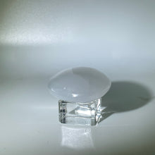 Load image into Gallery viewer, Selenite Palm Stone
