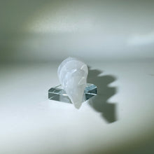 Load image into Gallery viewer, Selenite Twist Wand Morocco
