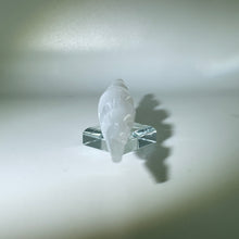 Load image into Gallery viewer, Selenite Twist Wand Morocco

