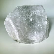 Load image into Gallery viewer, Chlorite Included Quartz Point Stone
