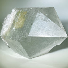 Load image into Gallery viewer, Chlorite Included Quartz Point Stone
