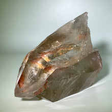 Load image into Gallery viewer, Starbrary Tantric Twin Crystal
