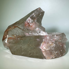 Load image into Gallery viewer, Starbrary Tantric Twin Crystal
