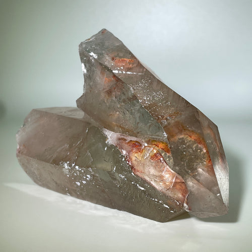 Starbrary Tantric Twin Crystal