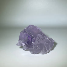 Load image into Gallery viewer, Etched Amethyst Crystal
