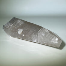 Load image into Gallery viewer, Indicolite Citrine Included Quartz Stone
