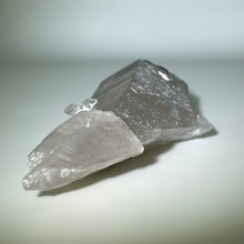 Load image into Gallery viewer, Indicolite Citrine Included Quartz Stone
