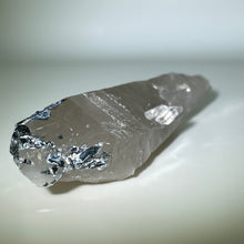 Load image into Gallery viewer, Indicolite Citrine Included Quartz Stone
