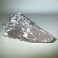 Load image into Gallery viewer, Indicolite Citrine Included Quartz Stone
