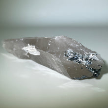 Load image into Gallery viewer, Indicolite Citrine Included Quartz Stone

