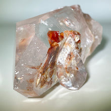 Load image into Gallery viewer, Starbrary with Hematite Inclusions Crystal
