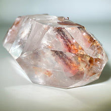 Load image into Gallery viewer, Starbrary with Hematite Inclusions Crystal
