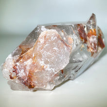 Load image into Gallery viewer, Starbrary with Hematite Inclusions Crystal
