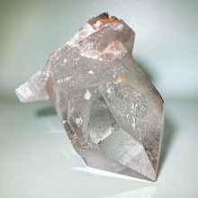 Load image into Gallery viewer, Starbrary, Extra Clear Crystal with Star Markings
