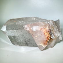 Load image into Gallery viewer, Starbrary, Extra Clear Crystal with Star Markings
