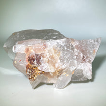 Load image into Gallery viewer, Starbrary, Extra Clear Crystal with Star Markings
