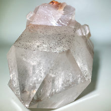 Load image into Gallery viewer, Starbrary, Extra Clear Crystal with Star Markings
