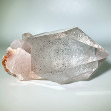 Load image into Gallery viewer, Starbrary, Extra Clear Crystal with Star Markings
