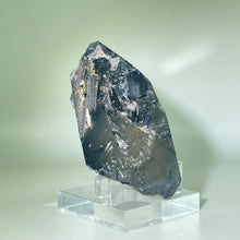 Load image into Gallery viewer, Blue Indicolite Quartz Crystal
