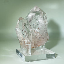 Load image into Gallery viewer, Starbrary Crystal with Hematite and Sidecar
