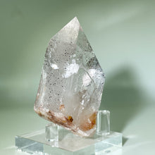 Load image into Gallery viewer, Starbrary Crystal with Hematite and Sidecar
