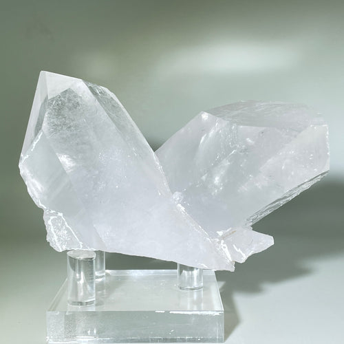 Starbrary Friends Crystal