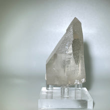 Load image into Gallery viewer, Indicolite Citrine Included Quartz Stone
