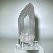 Load image into Gallery viewer, Chlorite Phantom Quartz Crystal
