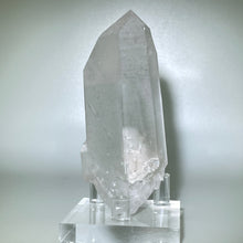 Load image into Gallery viewer, Chlorite Phantom Quartz Crystal
