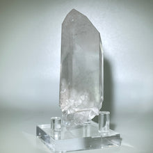 Load image into Gallery viewer, Chlorite Phantom Quartz Crystal
