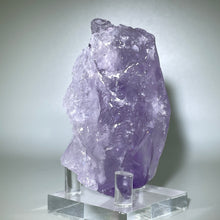 Load image into Gallery viewer, Etched Amethyst Crystal
