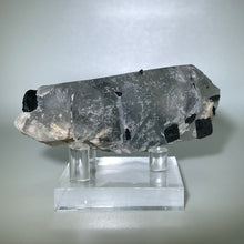 Load image into Gallery viewer, Indicolite Quartz Crystal
