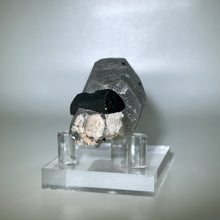 Load image into Gallery viewer, Indicolite Quartz Crystal

