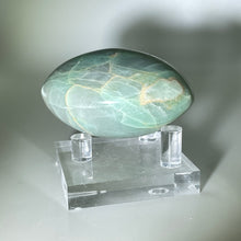 Load image into Gallery viewer, Garnierite Palm Stone

