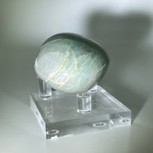 Load image into Gallery viewer, Garnierite Palm Stone
