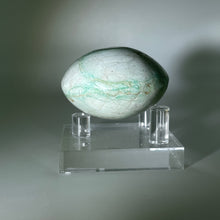 Load image into Gallery viewer, Garnierite Palm Stone
