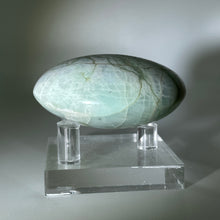 Load image into Gallery viewer, Garnierite Palm Stone
