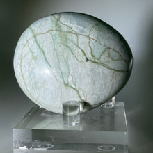 Load image into Gallery viewer, Garnierite Palm Stone
