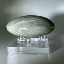 Load image into Gallery viewer, Garnierite Palm Stone
