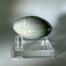 Load image into Gallery viewer, Garnierite Palm Stone
