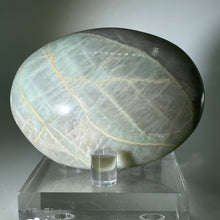 Load image into Gallery viewer, Garnierite Palm Stone

