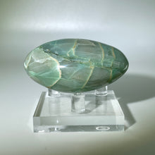 Load image into Gallery viewer, Garnierite Palm Stone
