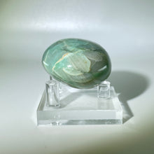 Load image into Gallery viewer, Garnierite Palm Stone
