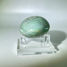 Load image into Gallery viewer, Garnierite Palm Stone
