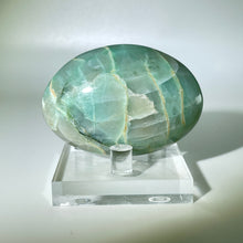 Load image into Gallery viewer, Garnierite Palm Stone
