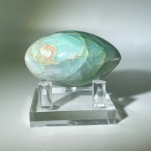 Load image into Gallery viewer, Garnierite Palm Stone
