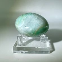 Load image into Gallery viewer, Garnierite Palm Stone
