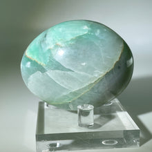 Load image into Gallery viewer, Garnierite Palm Stone
