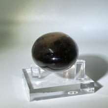 Load image into Gallery viewer, Smoky Quartz Palm Stone
