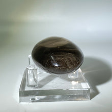 Load image into Gallery viewer, Smoky Quartz Palm Stone
